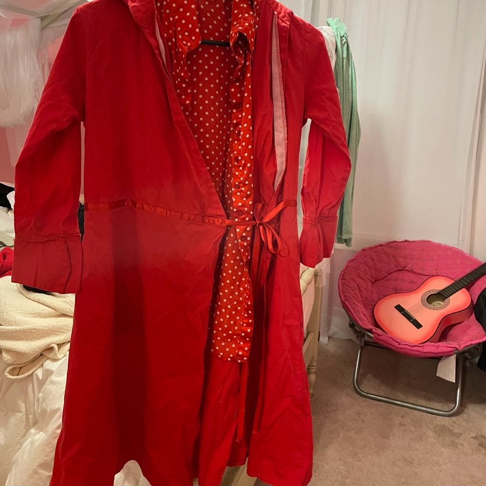 Ruby red - Picture 11 of 14